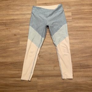 Outdoor voices leggings